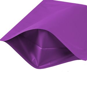 Nouvelle conception 2026 – Sachet Doypack en Mylar avec fermeture éclair durable pour sushis ou maquillage, personnalisable avec logo - Product Image 5