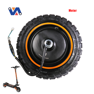 <span class=keywords><strong>Moteur</strong></span> de remplacement pour Kugoo Kukirin G3 Scooter électrique 10 pouces pneu gonflable roue arrière <span class=keywords><strong>moteur</strong></span> Scooter accessoires - Product Image 1