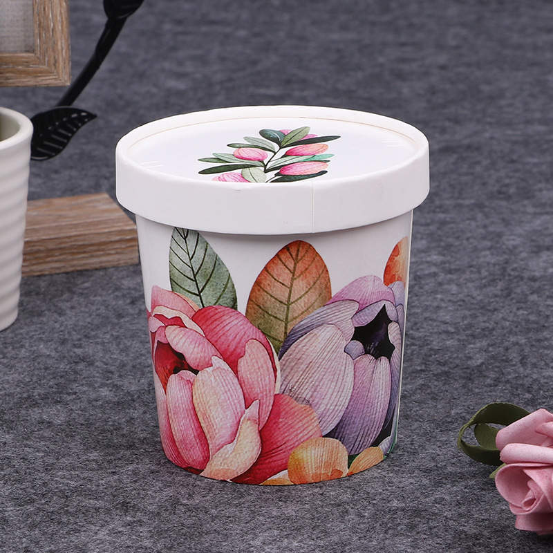 yogurt tub