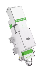 เครื่องตัดไฟเบอร์เลเซอร์ CNC 3 แกน ระบบระบายความร้อนด้วยน้ำ ความแม่นยำสูง อเนกประสงค์ พร้อมระบบโหลดอัตโนมัติ - Product Image 5