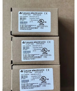เซ็นเซอร์สวิตช์ตรวจจับระยะใกล้แบบสี่เหลี่ยม Leuze รุ่น ISS-244PP.1/44-40N/20E-S12 ของแท้ใหม่เอี่ยม มีสินค้าในสต็อก - Product Image 3