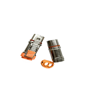 Adaptateur de faisceau de câbles de charge de moteur de batterie EV de prise de connecteur électrique automobile haute tension
