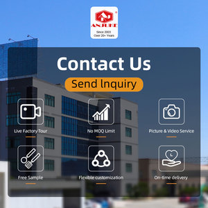 Anjuke Bộ <span class=keywords><strong>7</strong></span> màu thực phẩm container BPA miễn phí nhà bếp bữa ăn <span class=keywords><strong>Prep</strong></span> container nhựa thực phẩm lưu trữ Container có nắp đậy - Product Image 6