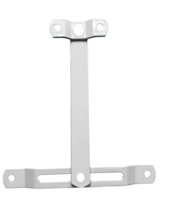 Limiteur de fenêtre en aluminium et ouvre-attaches pour <span class=keywords><strong>Maroc</strong></span> Sénégal Afrique T013a - Product Image 1