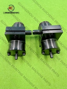 1 Bộ chuyển tiếp Sucker cho người đàn ông <span class=keywords><strong>Roland</strong></span> 200 người đàn ông <span class=keywords><strong>Roland</strong></span> <span class=keywords><strong>204</strong></span> máy in - Product Image 2