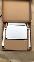 Routeur Wi-Fi 6 Mesh personnalisé OEM K662c AX3000 avec 4 antennes, longue portée, double bande, extension multi-prises Xinsuhang ONU/ONT