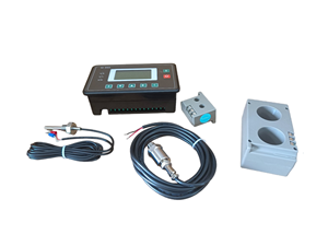 Nuevo Panel de Control para Compresor de Aire MANNY MAM860, Sensor CT, Construcción de Aluminio, 6 Meses de Garantía para Monitoreo del Compresor - Product Image 2