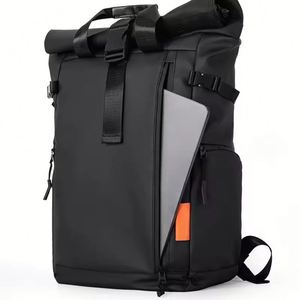 Wholesale Mochila Large Capacity Men Design Business <b>Big</b> Expandable Waterproof Bagpack Travel Back Pack Laptop Bag <b>Backpacks</b> - Product Image 5