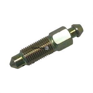 Bouchon de purge (pour cylindre de décharge) pour Toyota Hilux Surf RZN169 1999-2004 OE 47547-60020 4754760020 - Product Image 2