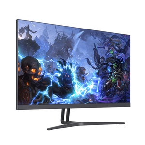 จอคอมพิวเตอร์สำหรับเล่นเกมขนาด 27 นิ้ว ความละเอียด 3840*2160 UHD 4K LED สำหรับขายส่ง - Product Image 4