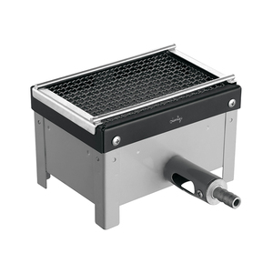 High Quality Portable Mini Oven Infrared <strong>Camping</strong> BBQ Grill 2-in-1 Ceramic Plate <strong>Gas</strong> <strong>Heater</strong> Iron Natural <strong>Gas</strong> for Living Room Use - Product Image 1