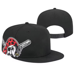 หมวกเบสบอลแบบใหม่คุณภาพ 5A ขายส่ง หมวกแก๊ป 6 แผง ทรง Gorras Original Era ปักลายฮิปฮอป หมวกกีฬา หมวก Snapback สไตล์วินเทจ - Product Image 2