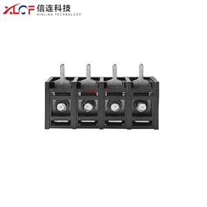 Xlcf 8.25-10 mét khoảng cách thiết bị đầu cuối Range22-12AWG 20A khối hàng rào cho 8.25-10 mét khối thiết bị đầu cuối - Product Image 4