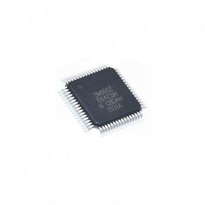 5M160ZE64C5N 5M160Z QFP-64 CPLD Dispositif Logique Programmable Complexe BOM Circuits Intégrés en stock - Product Image 1