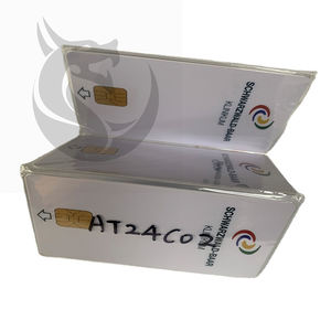 Impresión de Tarjetas de Crédito y de Identificación al por Mayor de Fábrica, Tarjetas de Visita NFC - Product Image 3