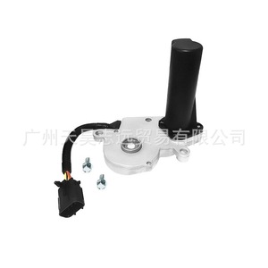 Motor 5170543AA para Dodge Ram 1500, Caja de Transferencia de Aleación de Aluminio, Pieza de Repuesto Nueva - Product Image 1