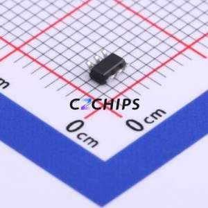 ทรานซิสเตอร์สนาม SOT-23-6L WST6045 (Mosfet) ใหม่และดั้งเดิม - Product Image 2