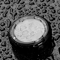 Odómetro Retroiluminado Luminoso Impermeable para Bicicleta de Montaña y Carretera, Equipo Inteligente para Ciclismo, Tabla de Códigos