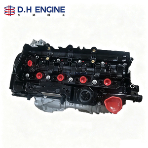 <span class=keywords><strong>Motor</strong></span> diésel de bloque largo <span class=keywords><strong>N47</strong></span> 2.0L de alta calidad para <span class=keywords><strong>motor</strong></span> BM W <span class=keywords><strong>N47</strong></span> a precio de fábrica Nueva condición - Product Image 3