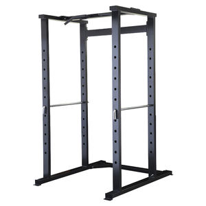 Equipo de Gimnasio, Entrenamiento de Fuerza, Gimnasio Todo en Uno, Estación de Gimnasio en Casa, Jaula de Potencia - Product Image 1