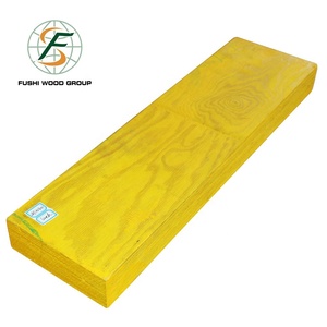 Faisceau LVL certifié australie BSI - Product Image 3