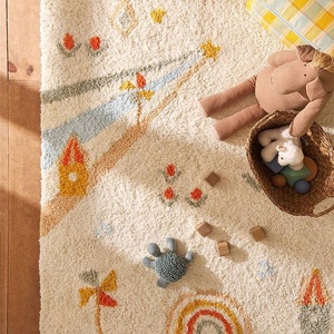 <span class=keywords><strong>Tapis</strong></span> de jeu pour bébé simple et mignon, <span class=keywords><strong>tapis</strong></span> de salon, <span class=keywords><strong>chambre</strong></span> à coucher, chevet, <span class=keywords><strong>chambre</strong></span> d'enfant, anti-chute, <span class=keywords><strong>tapis</strong></span> de jeu pour ramper, <span class=keywords><strong>lavable</strong></span> <span class=keywords><strong>en</strong></span> <span class=keywords><strong>machine</strong></span> - Product Image 1
