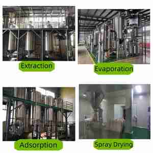 ส่วนผสมจากธรรมชาติแท้ 100% แลคทูซินจากสารสกัดจากผักกาดหอมป่า (<span class=keywords><strong>Lactuca</strong></span> <span class=keywords><strong>Virosa</strong></span>) - Product Image 5