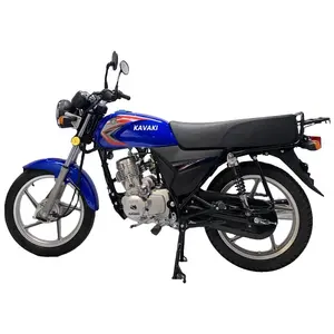 Chinese Factory Price Custom Off-road 50cc 125cc 150cc Motorbike Street Bikes Manufacturer Gasoline Used Other Motorcycle