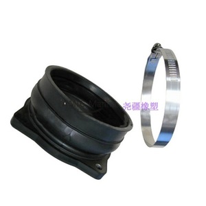 Isolateur d'admission de commande à distance pour moteur hors-bord 4 temps Mercury Marine avec clip, neuf, 815504256 8M0113513 - Product Image 5