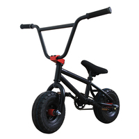 Patinete de Alta Calidad con Estilo BMX para Niños