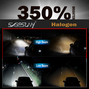 H3 voiture Mini phare LED 24W 2500LM antibrouillard avec ventilateur pour la rénovation <span class=keywords><strong>automobile</strong></span> - Product Image 5