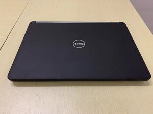 Para portátil empresarial D-ell E5470 de 6.ª generación con procesador i5/i7, 8 GB de RAM, SSD de 256 GB y pantalla de 14 pulgadas. - Product Image 3