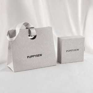 Manufacturer Customized Logo <b>Jewelry</b> Eco-friendly Paper Packaging Set <b>Box</b> for Earrings Rings <b>Necklace</b> Bracelet with Handbag - Product Image 4