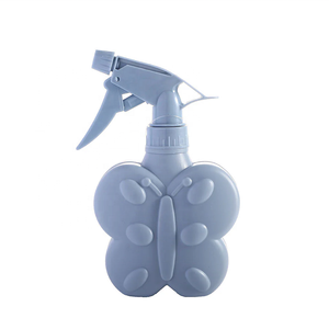 Nhà & vườn 300ml nhỏ mini giá rẻ nhựa kích hoạt Phun chai phun - Product Image 5