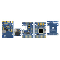 MATEK H743-WING V3 Papan Kontrol Penerbangan Sayap Tetap Dukungan Kamera Ganda OSD Sensor Arus BEC Komponen RC