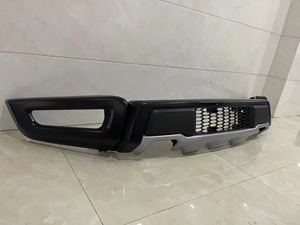 Geeignet für 2015-2017 Ford Raptor Front stoßstange, Segmentierte Eisen Stoßstange HL3Z-17757-A - Product Image 4