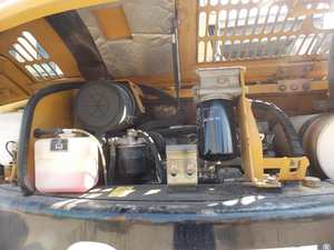 Excavadora cat 308c/307b de buena calidad, máquina para minería y construcción - Product Image 6