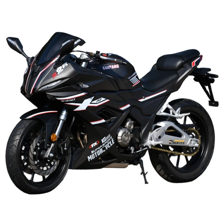 250CC BWM euro 5 мотоцикл водяное охлаждение двухцилиндровый двигатель EFI ABS Внедорожный гоночный мотоцикл