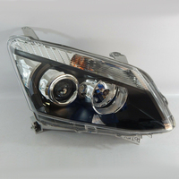 GELING OEM Super Bright Remplacement Lampe frontale LED pour ISUZU DMAX d'max d-max 2012 2013 2014 2015 2016 Lampe frontale LED