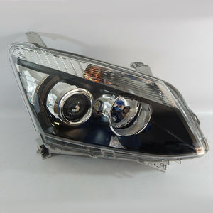 ไฟหน้า LED รุ่น GELING OEM สว่างพิเศษ สำหรับเปลี่ยนใส่รถ ISUZU <span class=keywords><strong>DMAX</strong></span> D'max D-max ปี 2012 <span class=keywords><strong>2013</strong></span> 2014 2015 2016 - Product Image 6