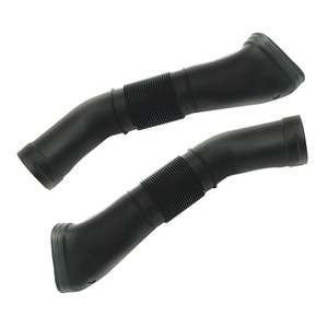 ท่อไอดีอากาศเมอร์เซเดส-เบนซ์ 1130941182 1130941282 ซ้ายและขวา สำหรับ S-Class W220 อะไหล่ทดแทน - Product Image 3