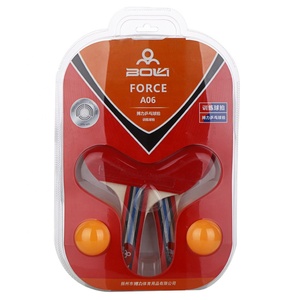 <span class=keywords><strong>Raquette</strong></span> <span class=keywords><strong>de</strong></span> tennis <span class=keywords><strong>de</strong></span> table en bois <span class=keywords><strong>de</strong></span> peuplier, ensemble <span class=keywords><strong>de</strong></span> deux balles <span class=keywords><strong>de</strong></span> <span class=keywords><strong>ping</strong></span>-<span class=keywords><strong>pong</strong></span> - Product Image 1