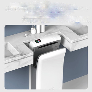 Secador de Manos Automático Comercial con Sensor para Baño - Product Image 4