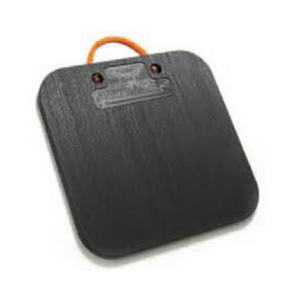 แผ่นรองขาแบบถอดออกได้ดี, แผ่นรองขาแบบเครนกันลื่นไม่แตกสำหรับการทำงานของเครื่องจักรที่ปลอดภัยปรับขนาด/สีได้ตามต้องการ - Product Image 3