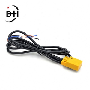 TL-W5MC1 5 มม. 3 สายเซนเซอร์ตรวจจับความใกล้เคียงแบบเหนี่ยวนำสวิตช์ NPN DC 6-36V สำหรับอาร์ดูโน่ - Product Image 2