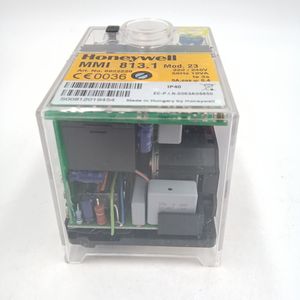 MMI813.1mod.23 N°0622220 en stock – Contrôleur de combustion et d'allumage pour équipement électrique - Product Image 1