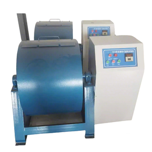 Máquina de Teste de Abrasão ASTM C131 <span class=keywords><strong>Los</strong></span> <span class=keywords><strong>Angeles</strong></span> Splitter - Product Image 2