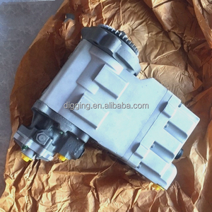 Gruppo Pompa Iniezione Carburante 192-9788 per Macchinari Edili, Compressore 354-6977, Gruppo Fissaggio Testata Cilindri 6I-4025 1929788 - Product Image 2