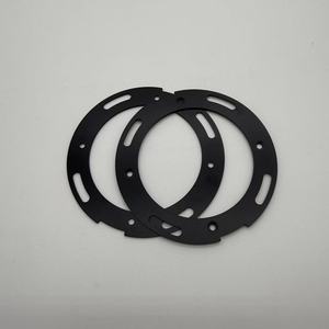 Joint torique rond pour isolation haute température et haute pression, utilisation pour équipement industriel - Product Image 1