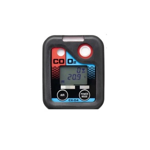 เครื่องตรวจจับก๊าซแบบพกพา รุ่นใหม่ ขายดี Riken CO-04 เครื่องตรวจจับก๊าซเดี่ยว - Product Image 2